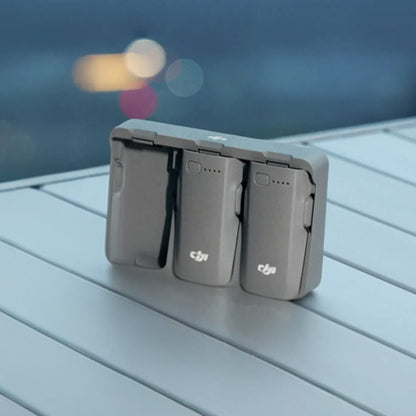 DJI Neo 2 Two-Way Charging Hub NEO2P2 product image 5