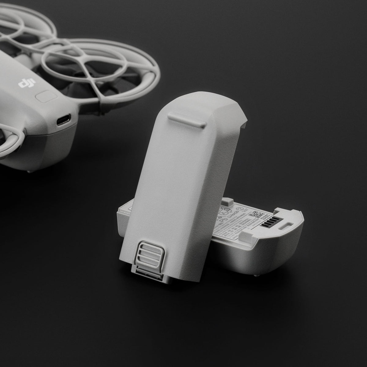 DJI Neo Intelligent Flight Battery NEOP1 product image 6