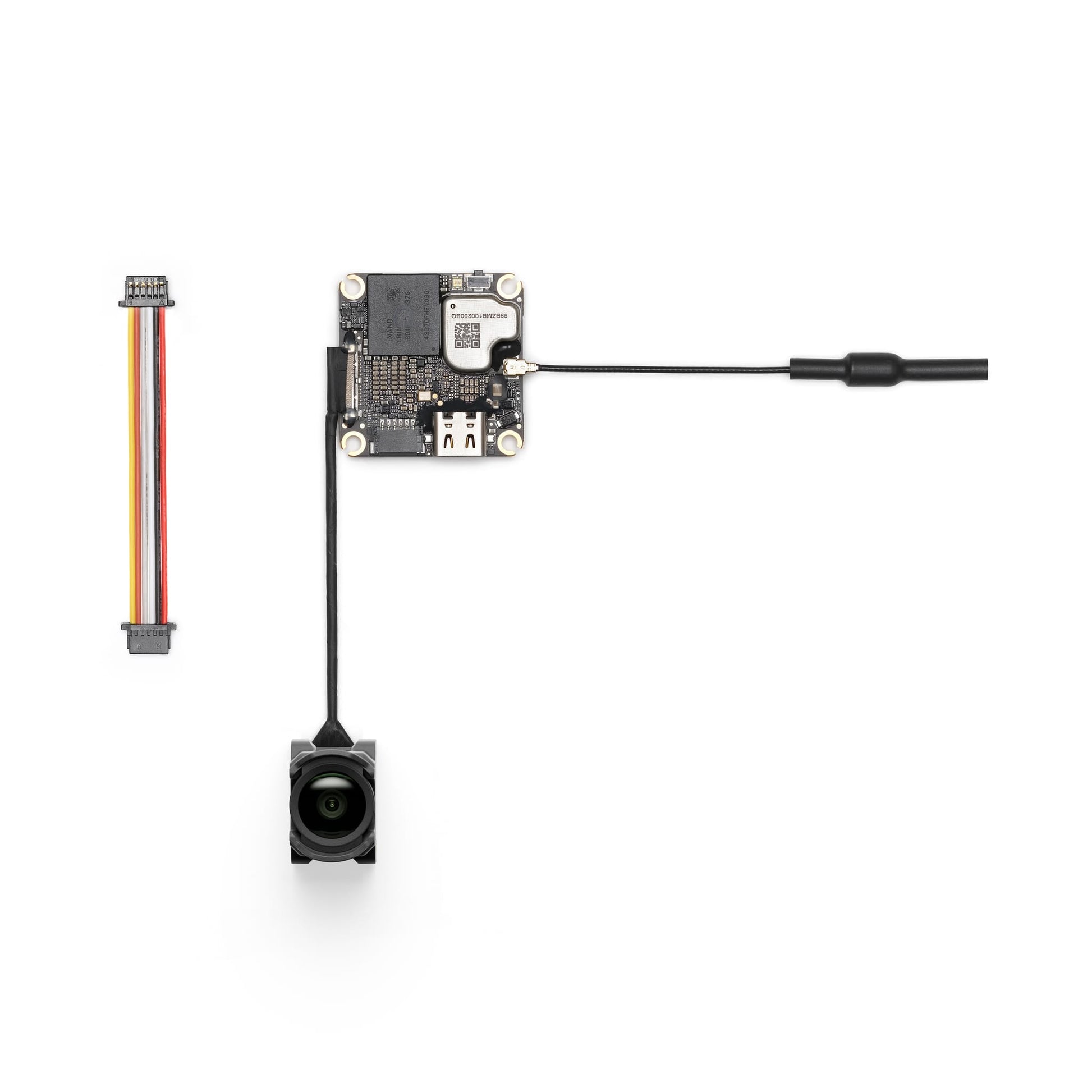 DJI O4 Wide Air Unit O4AIR-WIDE product image 4