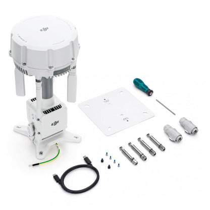 DJI O4 Ground Station O4GS product image 7