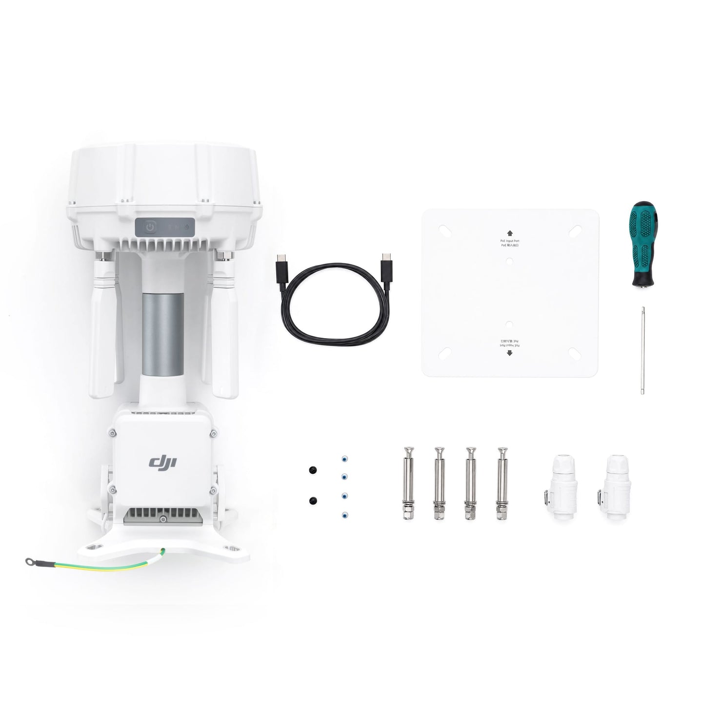 DJI O4 Ground Station O4GS product image 8