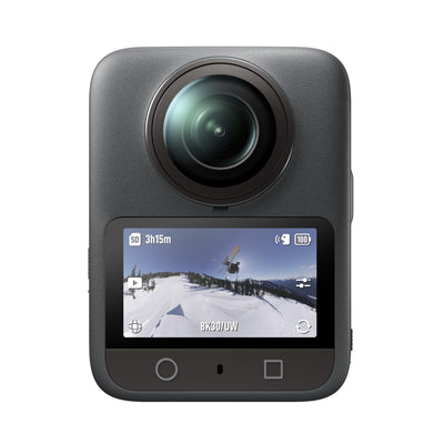 Osmo 360 Cycling Bundle