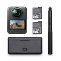 Osmo 360 II – Adventure Combo