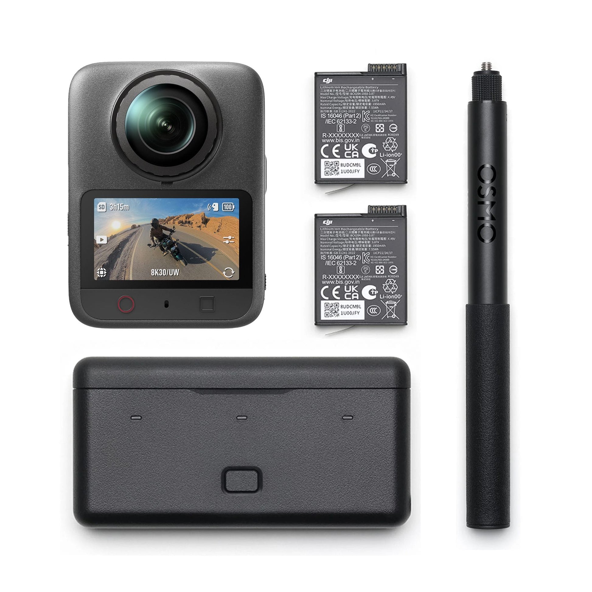 Osmo 360 II OSMO360II-AC product image 10