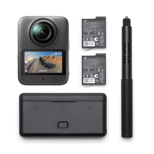 Osmo 360 II OSMO360II-AC product image 10
