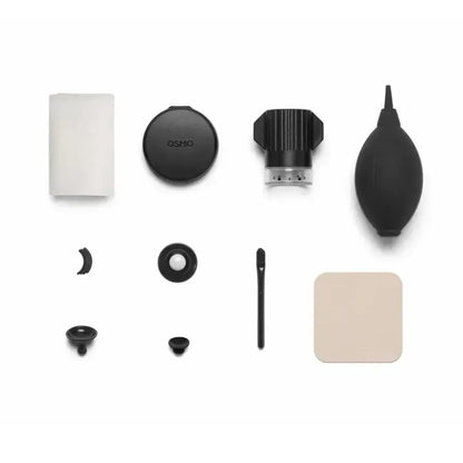Osmo 360 II Lens Replacement Kit (Single) OSMO360II-P3 product image 1
