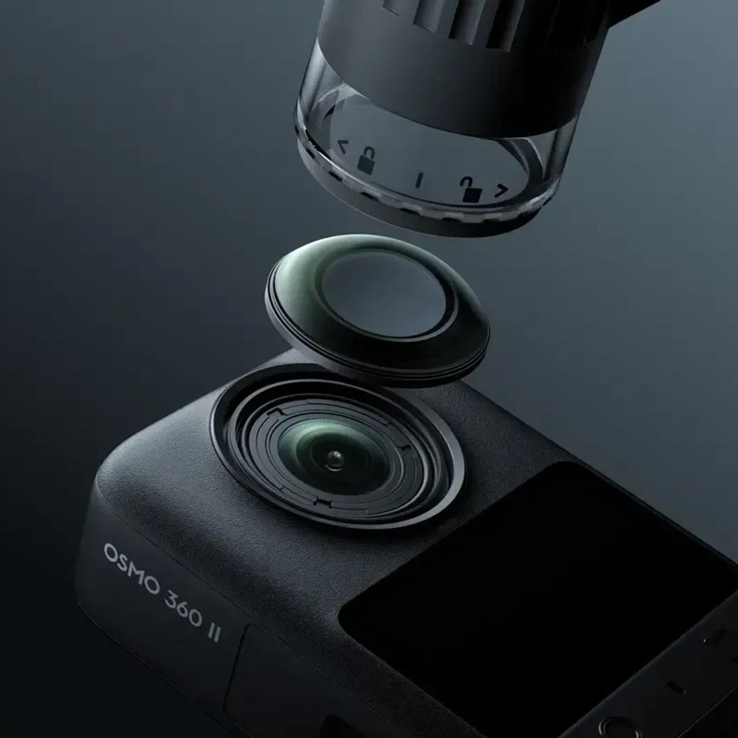 Osmo 360 II Lens Replacement Kit (Single) OSMO360II-P3 product image 3