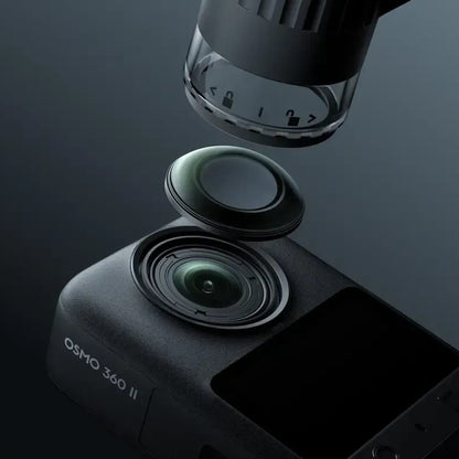 Osmo 360 II Lens Replacement Kit (Single) OSMO360II-P3 product image 3