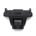 Osmo Adjustable Dual-Direction Quick-Release Adapter Mount