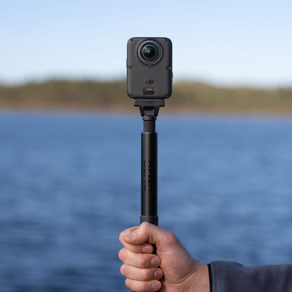 Osmo 1.2m Dual-Direction Quick-Release Invisible Selfie Stick Kit OSMO360II-P6 product image 1