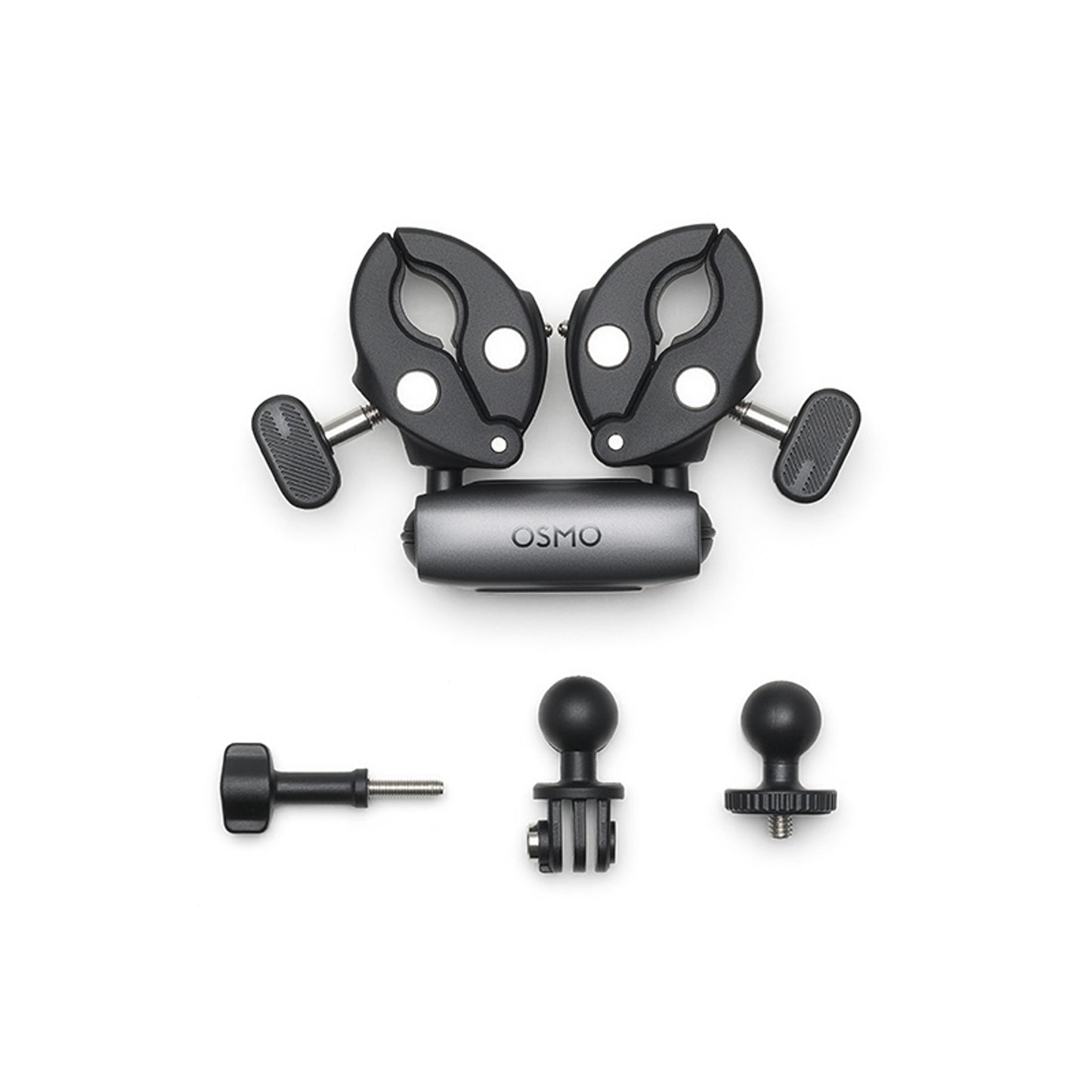 Osmo Dual Heavy-Duty Clamp OSMO360P11 product image 1