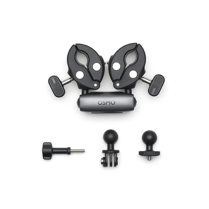 Osmo Dual Heavy-Duty Clamp OSMO360P11 product image 1
