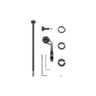 Osmo Multifunctional Bike Tube Mount Kit OSMO360P12 product image 1
