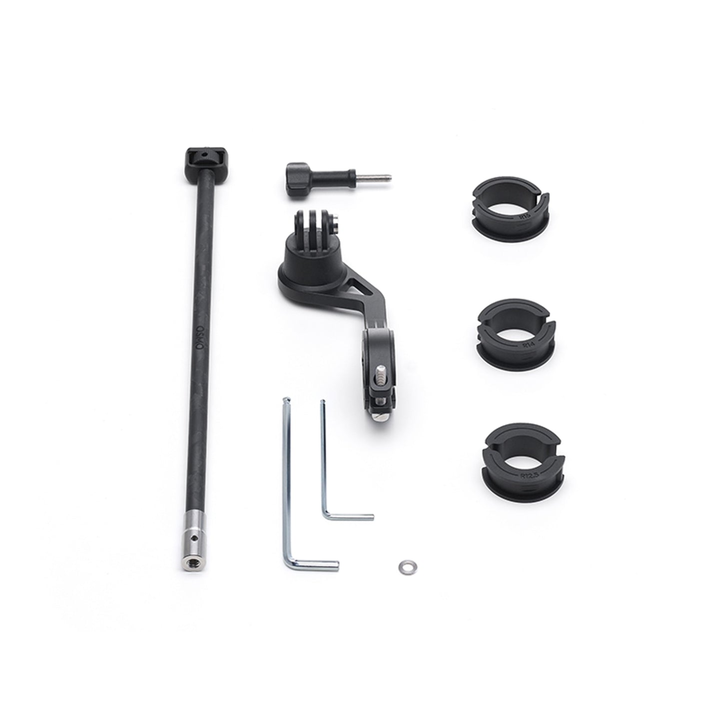 Osmo Multifunctional Bike Tube Mount Kit OSMO360P12 product image 2