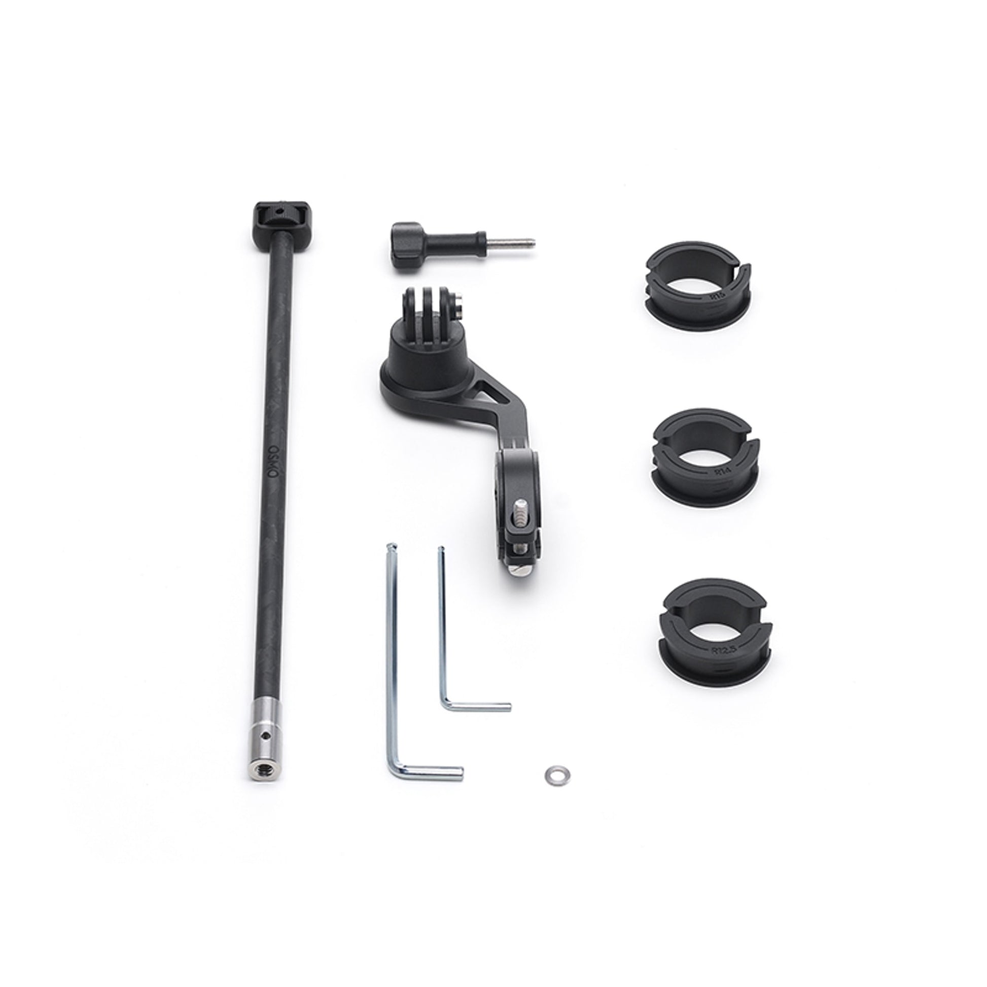 Osmo Multifunctional Bike Tube Mount Kit OSMO360P12 product image 2