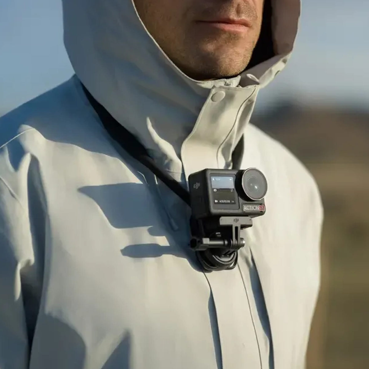 Osmo Hanging Neck Mount Max OSMO360P15 product image 5