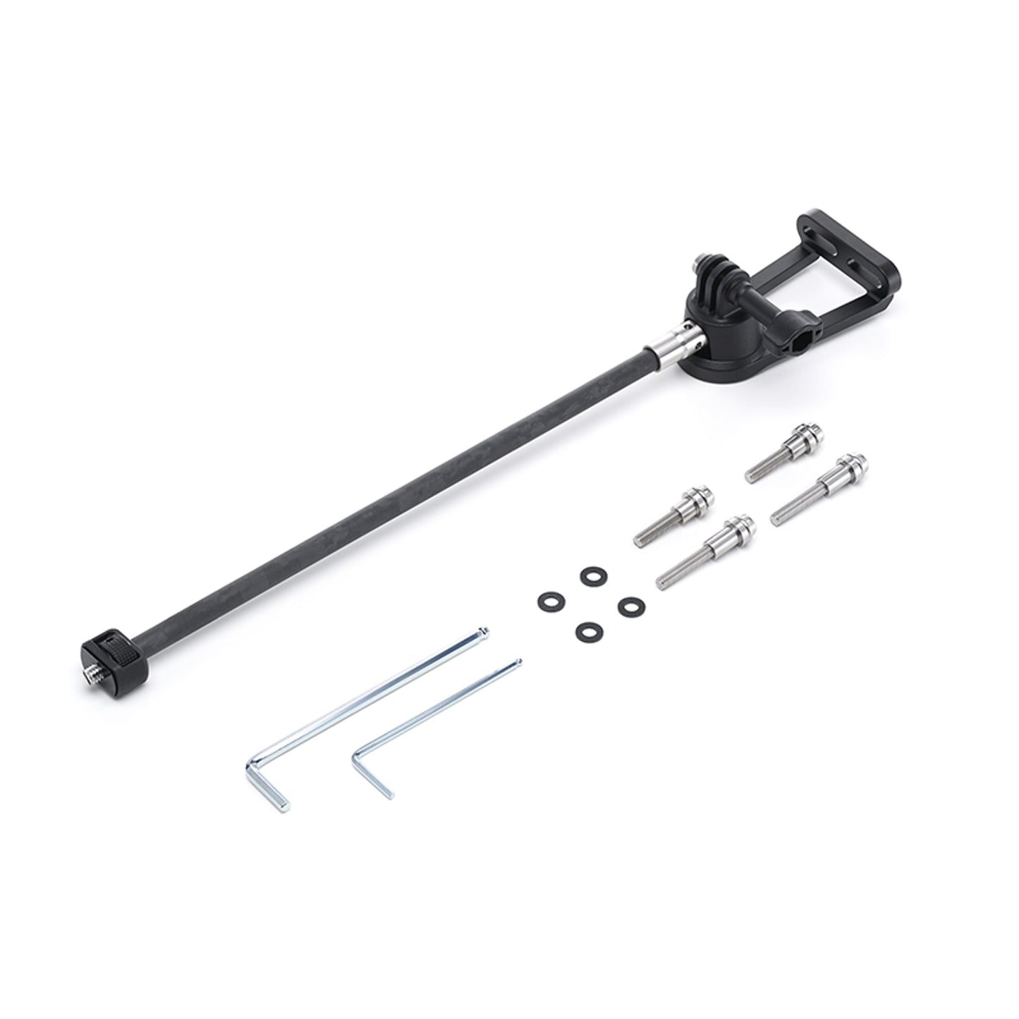 Osmo Multifunctional Bike Mount Kit (Independent Handlebars) OSMO360P17 product image 3
