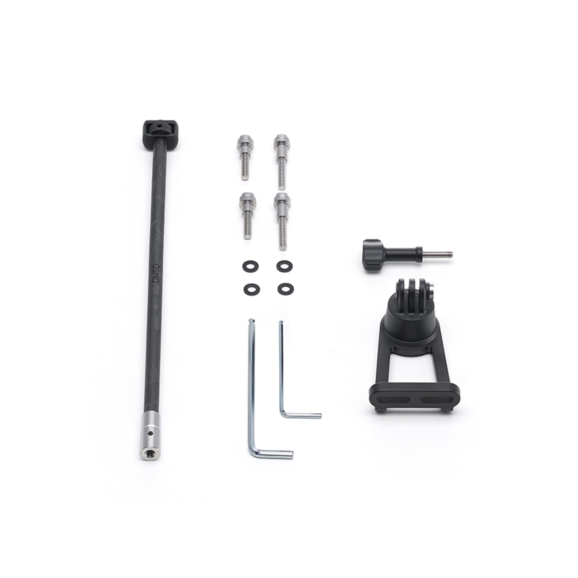 Osmo Multifunctional Bike Mount Kit (Independent Handlebars) OSMO360P17 product image 4