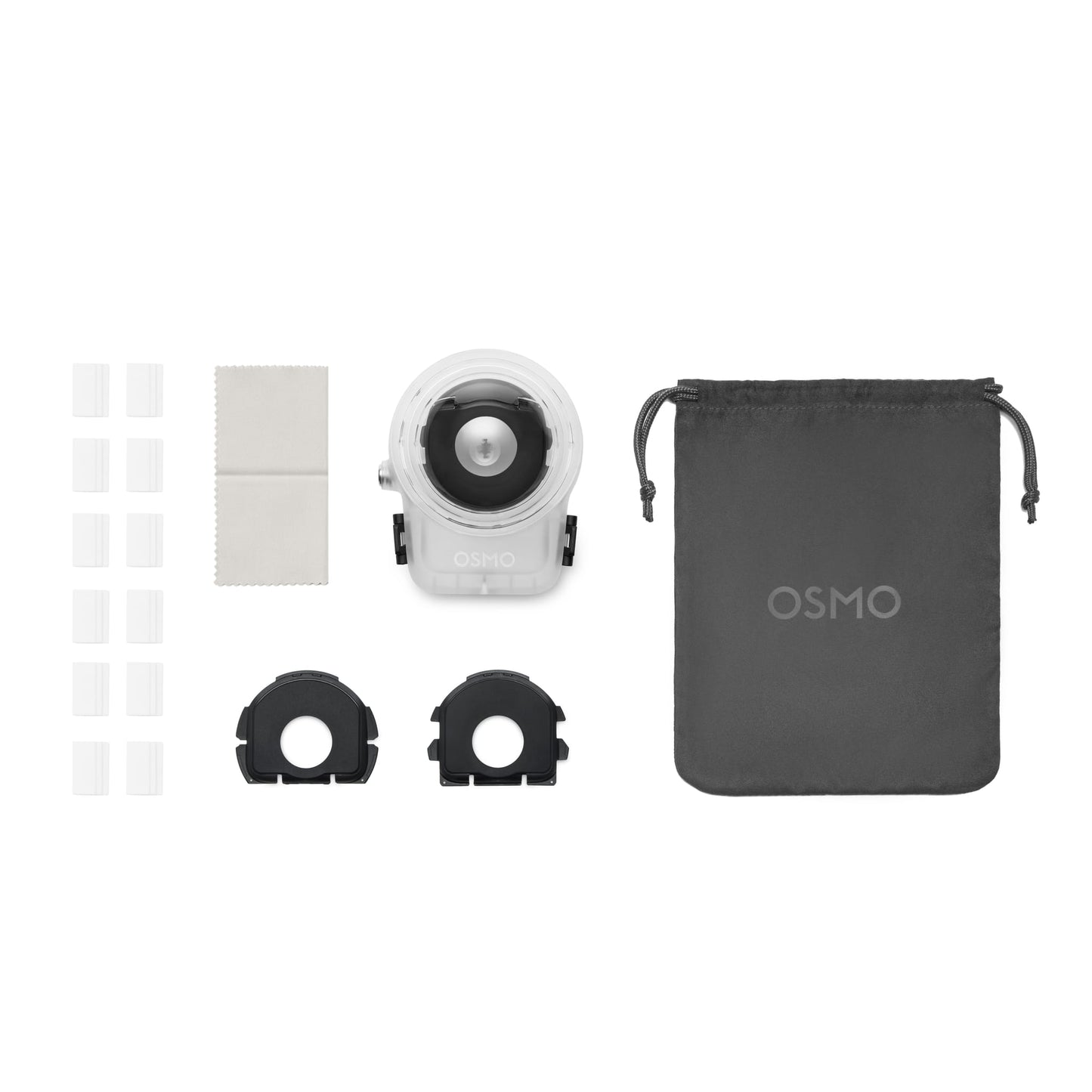 Osmo 360 Invisible Waterproof Case OSMO360P2 product image 2