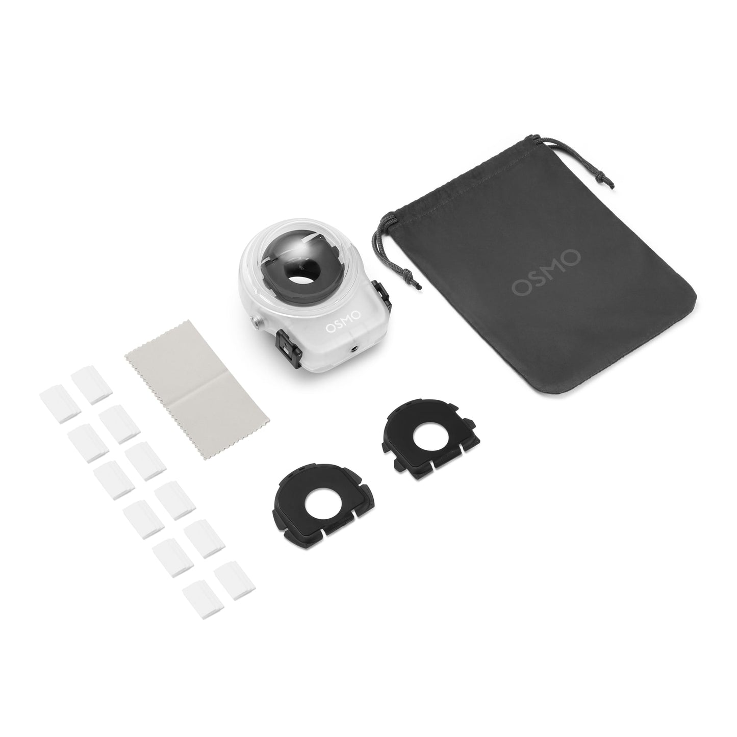 Osmo 360 Invisible Waterproof Case OSMO360P2 product image 3