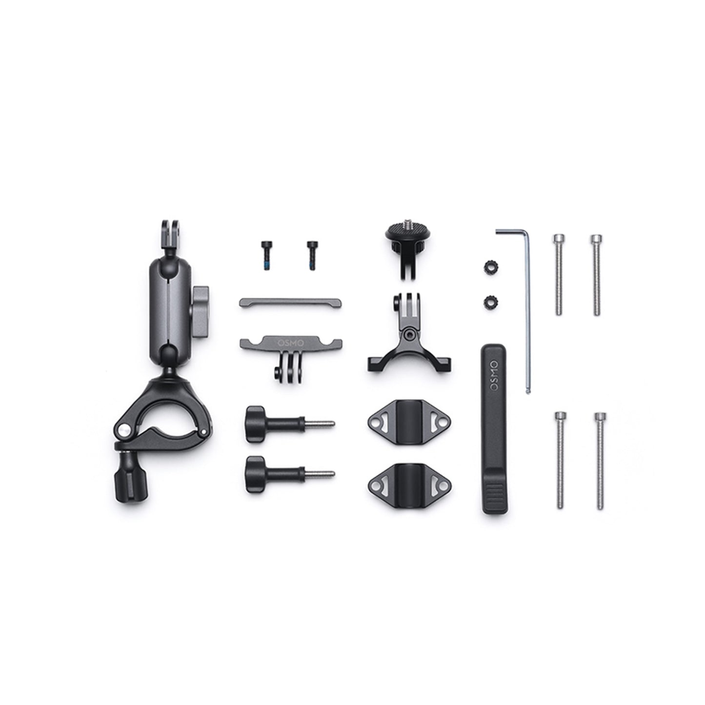 Osmo Bike Rear Mount Kit OSMO360P20 product image 1