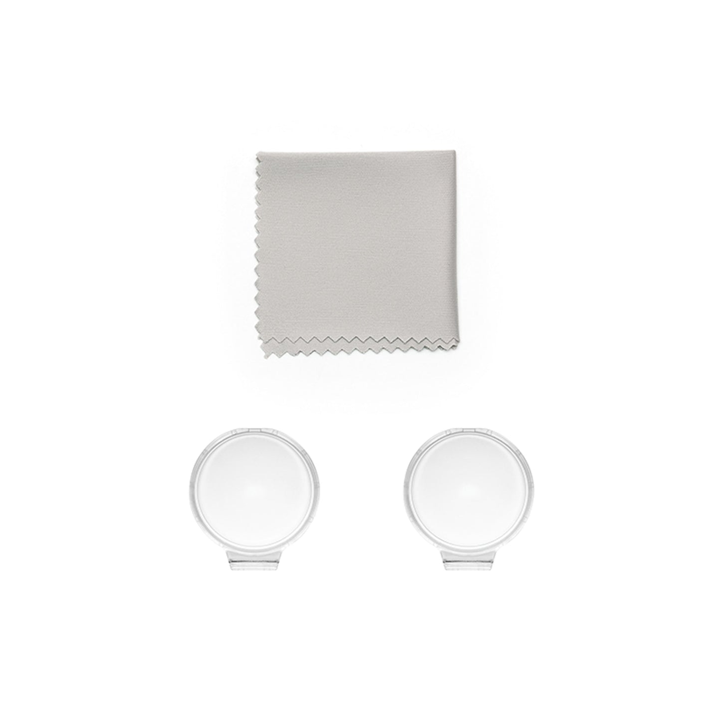 Osmo 360 Transparent Lens Protectors OSMO360P3 product image 1