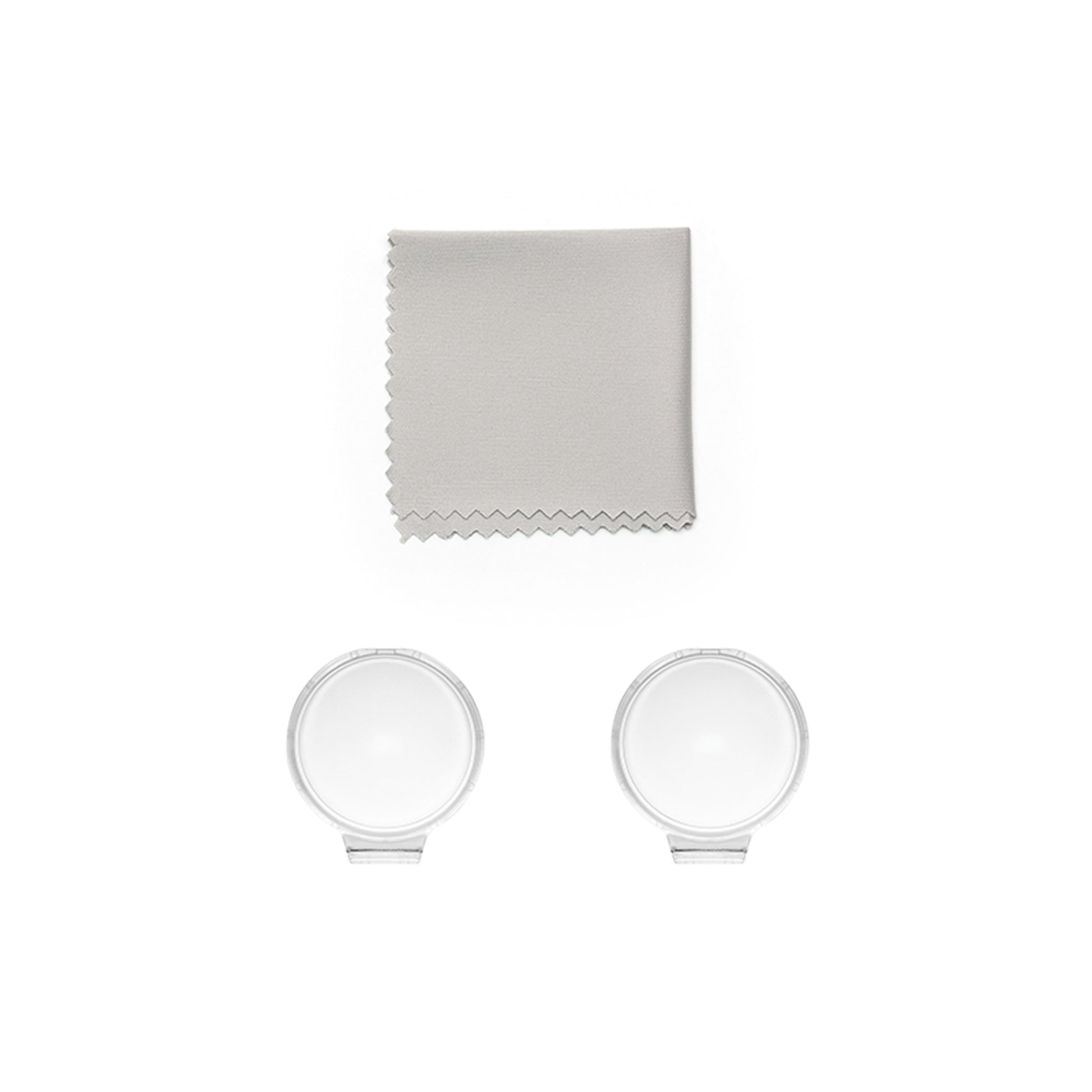 Osmo 360 Transparent Lens Protectors OSMO360P3 product image 1