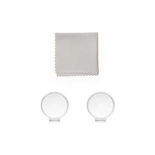 Osmo 360 Transparent Lens Protectors OSMO360P3 product image 1