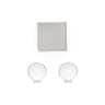 Osmo 360 Transparent Lens Protectors OSMO360P3 product image 1