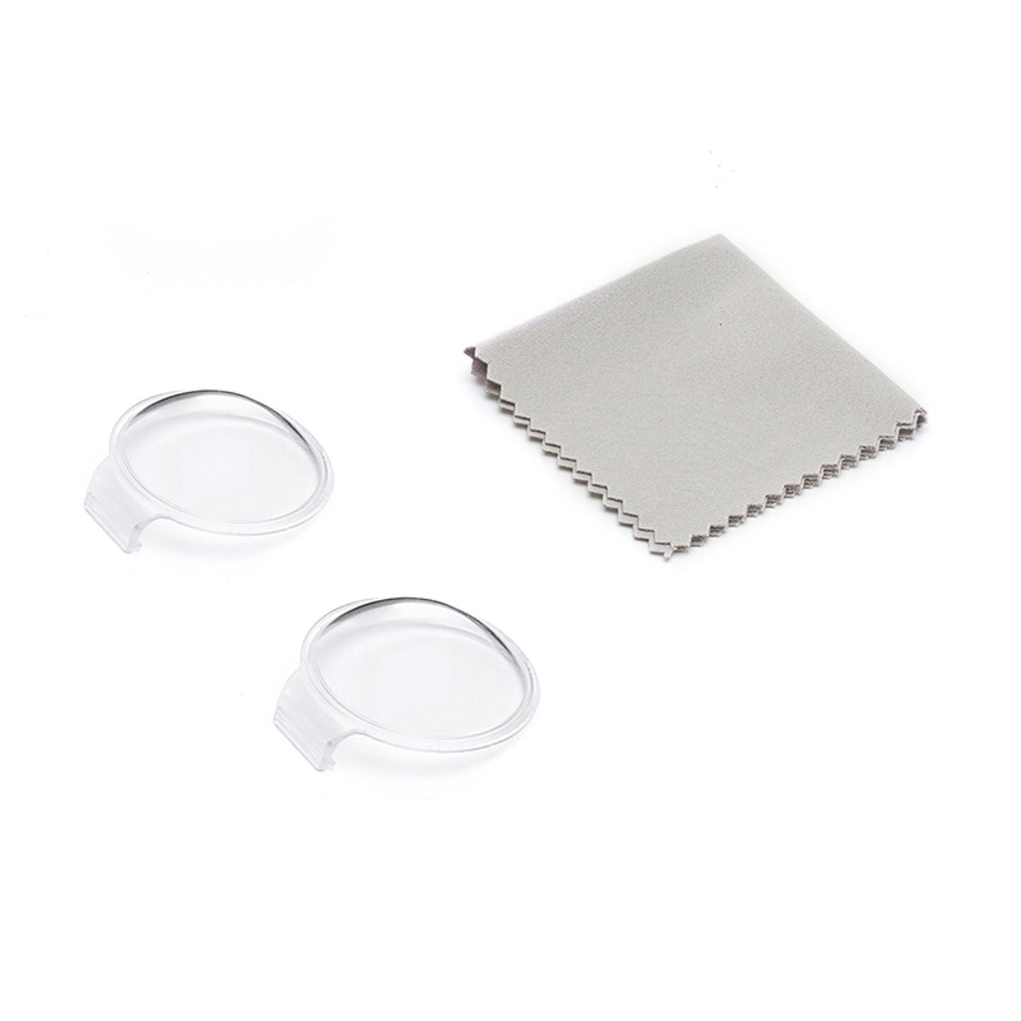 Osmo 360 Transparent Lens Protectors OSMO360P3 product image 3