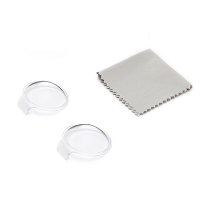 Osmo 360 Transparent Lens Protectors OSMO360P3 product image 3