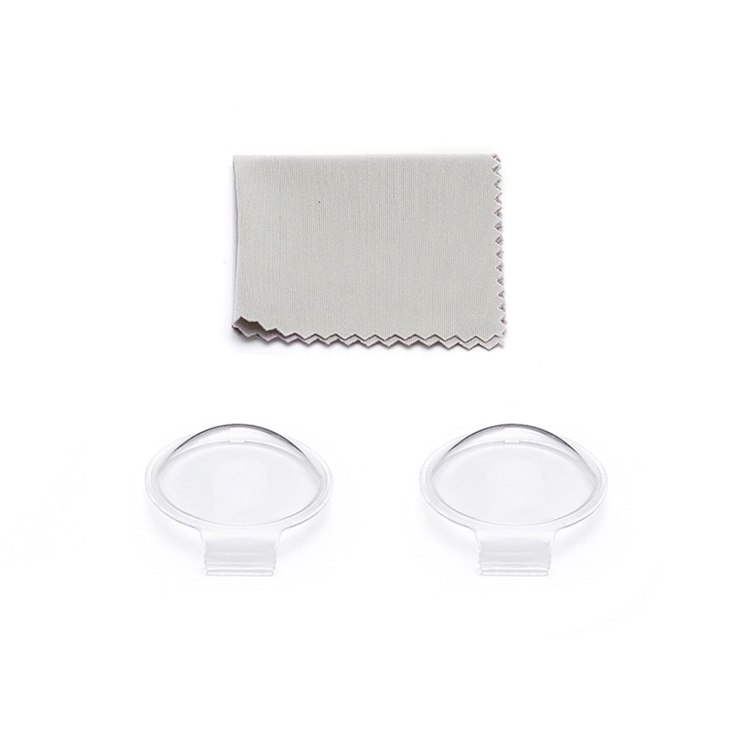 Osmo 360 Transparent Lens Protectors OSMO360P3 product image 4