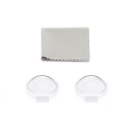 Osmo 360 Transparent Lens Protectors OSMO360P3 product image 4
