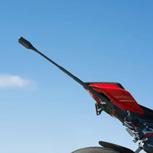 Osmo 1m High-Strength Carbon Fiber Invisible Selfie Stick OSMO360P7 product image 4