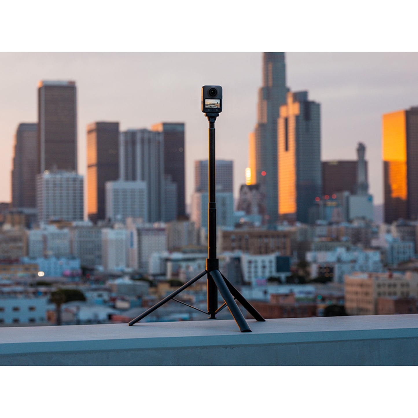Osmo 1.6m Tripod Selfie Stick OSMO360P8 product image 2