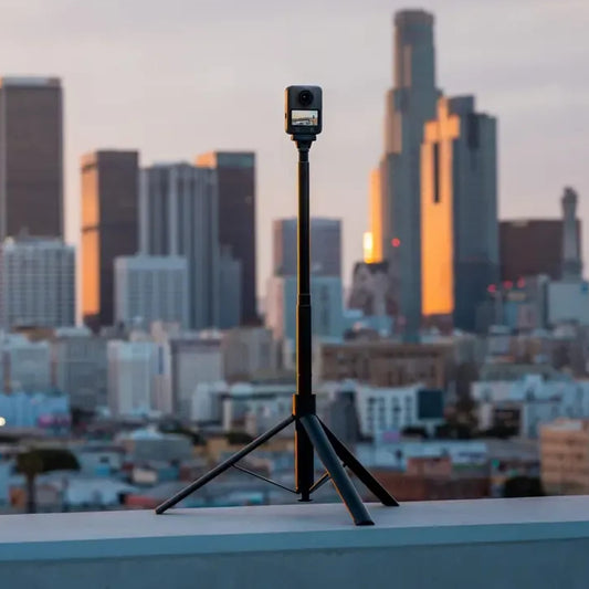 Osmo 1.6m Tripod Selfie Stick OSMO360P8 product image 4