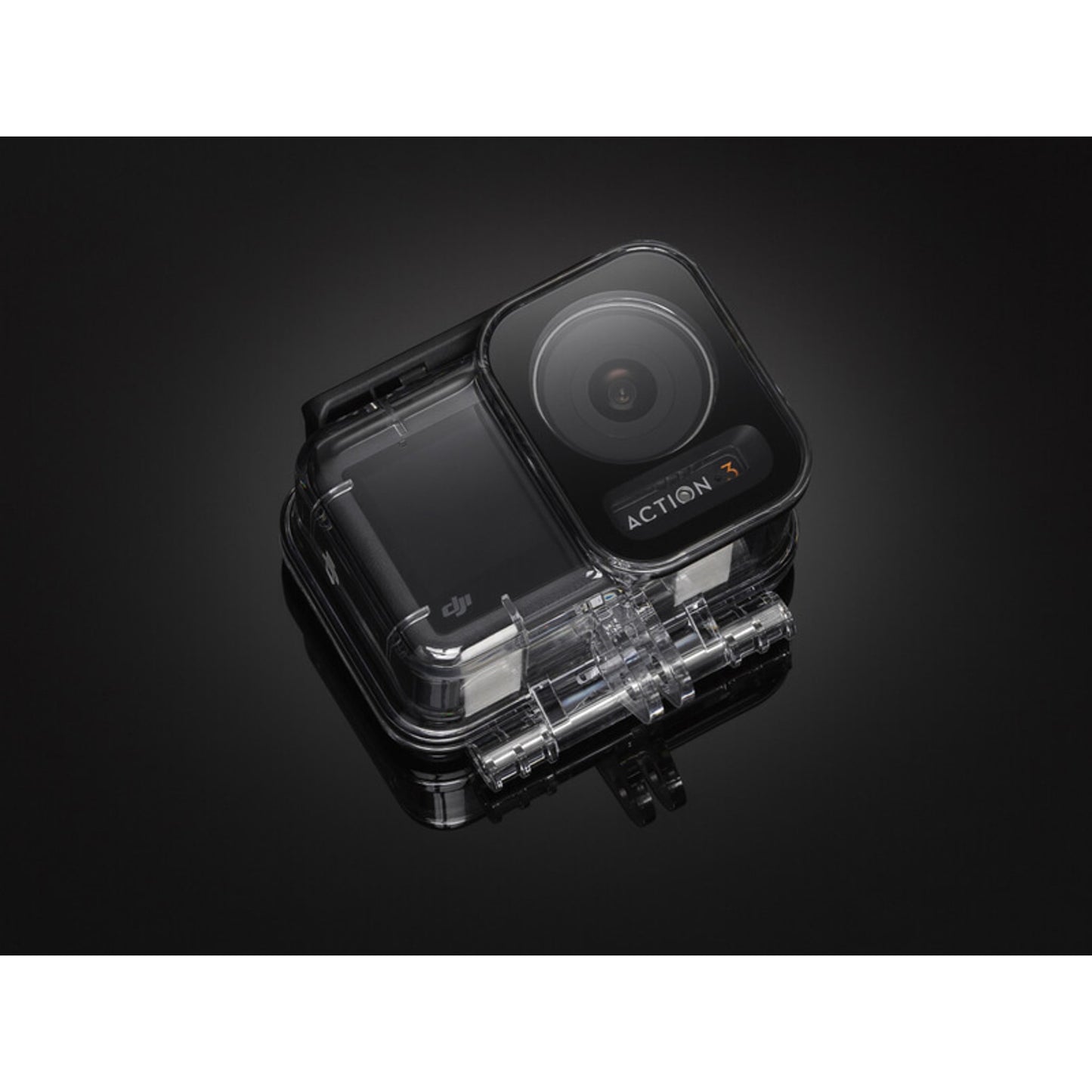 Osmo Action 60m Waterproof Case OSMOA3P1 product image 2