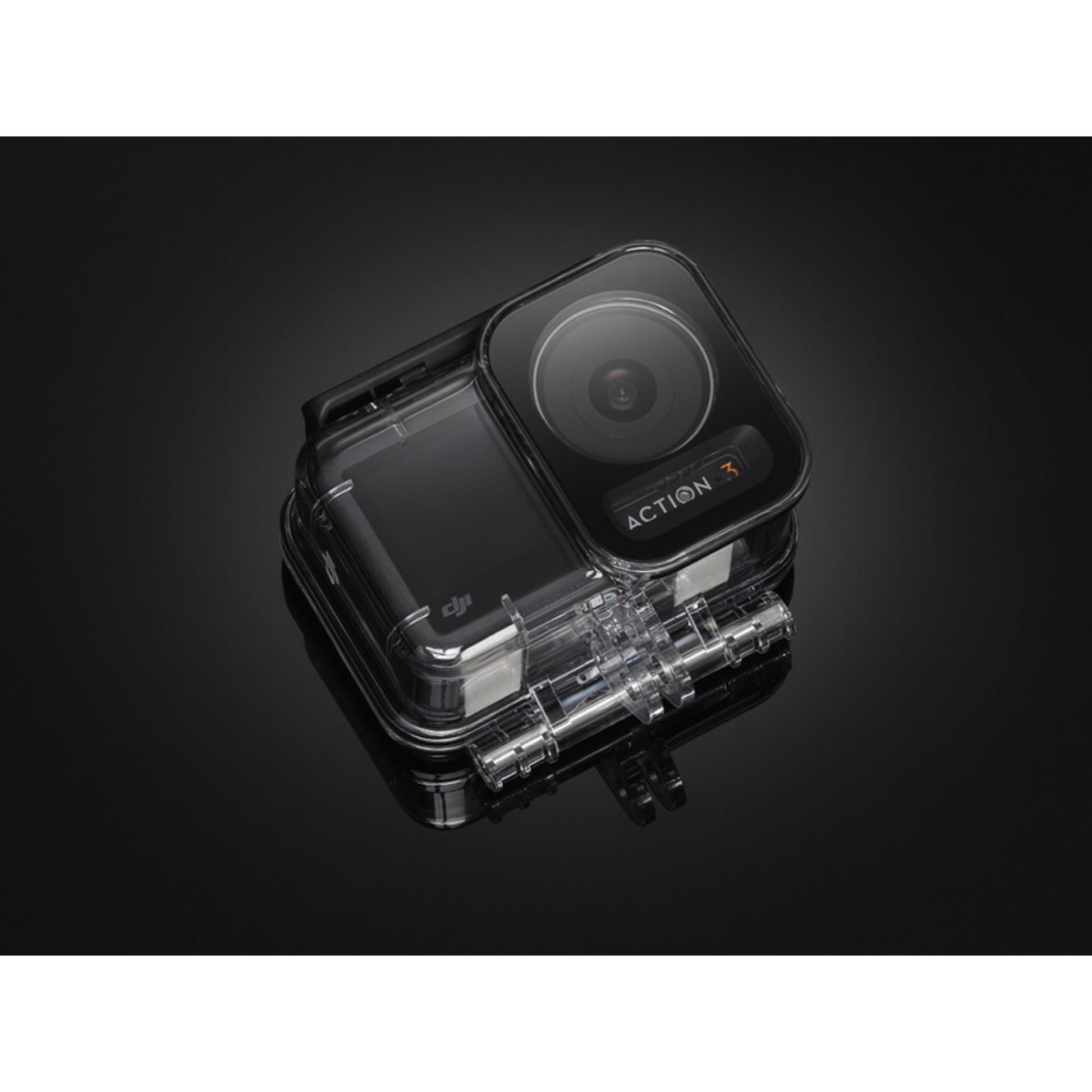 Osmo Action 60m Waterproof Case OSMOA3P1 product image 2