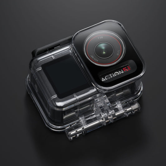 Osmo Action 60m Waterproof Case OSMOA3P1 product image 4
