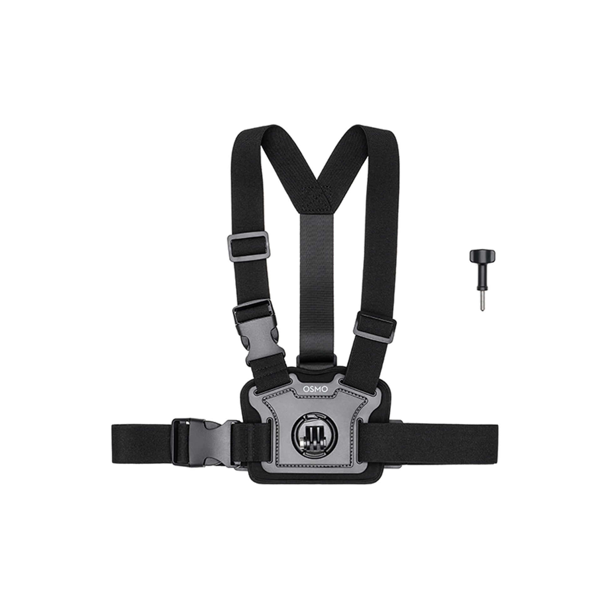 Osmo Action Chest Strap Mount OSMOA3P10 product image 1