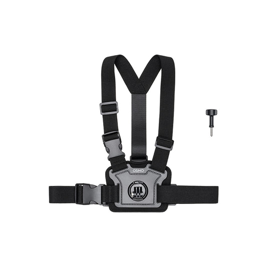 Osmo Action Chest Strap Mount OSMOA3P10 product image 1