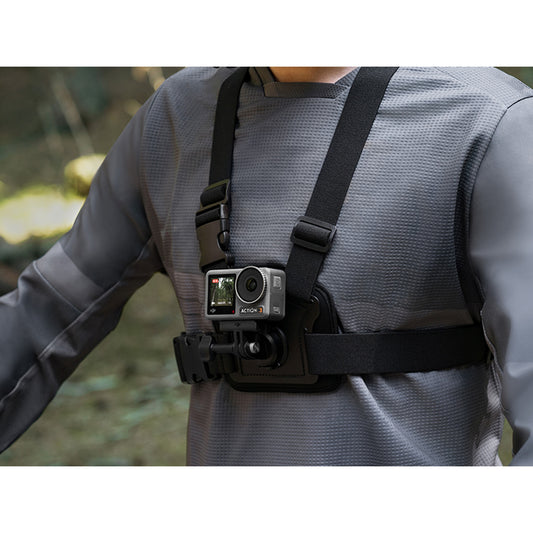 Osmo Action Chest Strap Mount OSMOA3P10 product image 2