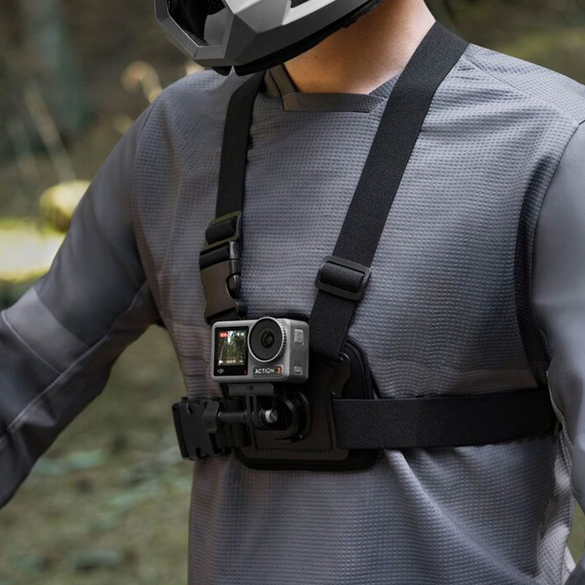 Osmo Action Chest Strap Mount OSMOA3P10 product image 4