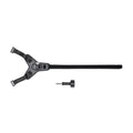 Osmo Action Helmet Chin Mount