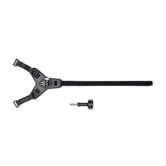 Osmo Action Helmet Chin Mount OSMOA3P11 product image 1