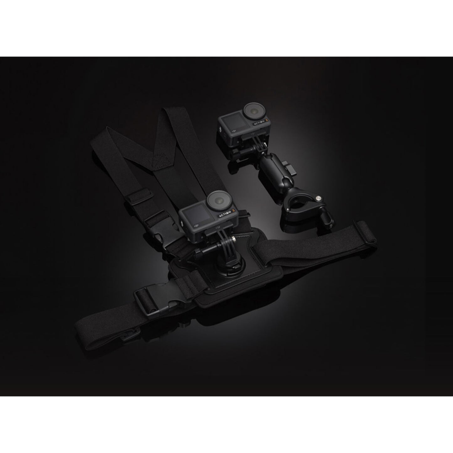 Osmo Action Biking Accessory Kit OSMOA3P12 product image 2