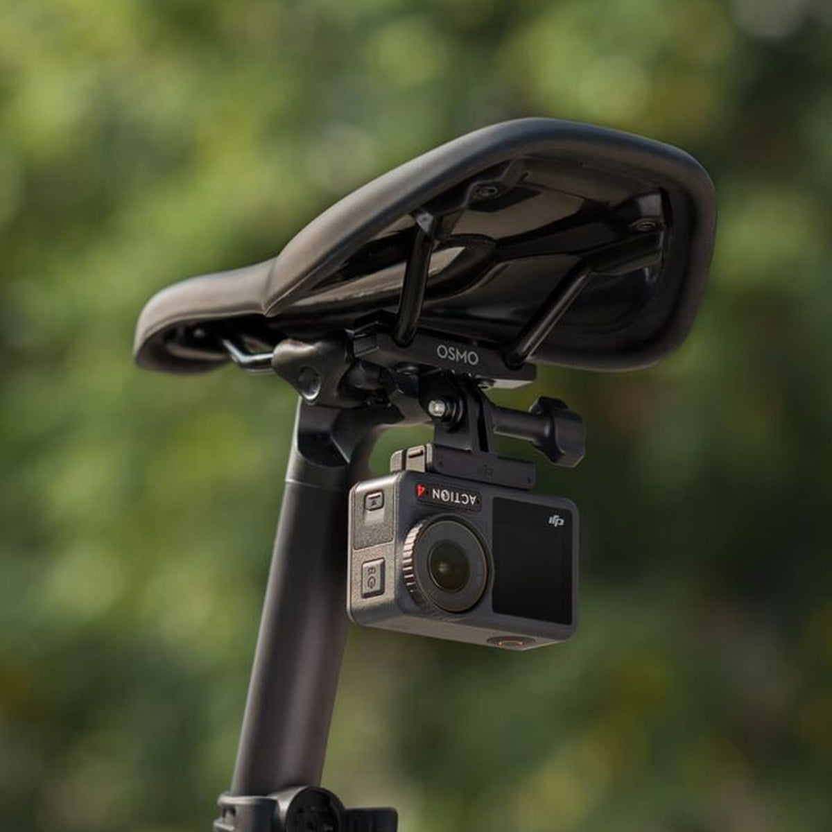 Osmo Action Bike Seat Rail Mount OSMOA3P18 product image 4