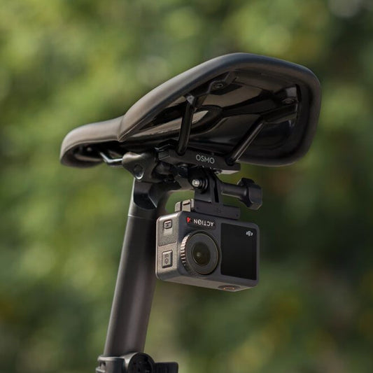Osmo Action Bike Seat Rail Mount OSMOA3P18 product image 4
