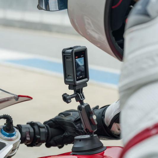 Osmo Action Suction Cup Mount OSMOA3P9 product image 4