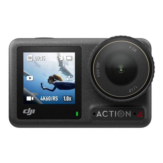 Osmo Action 4 OSMOA4-AC product image 1